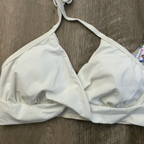 Popina 2 pc swimsuit. NWT - Picture 3 of 4